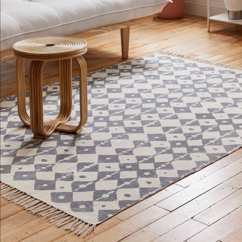 5x7 Area Rug